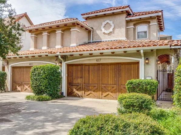 4117 Buena Vista St, Dallas, TX 75204