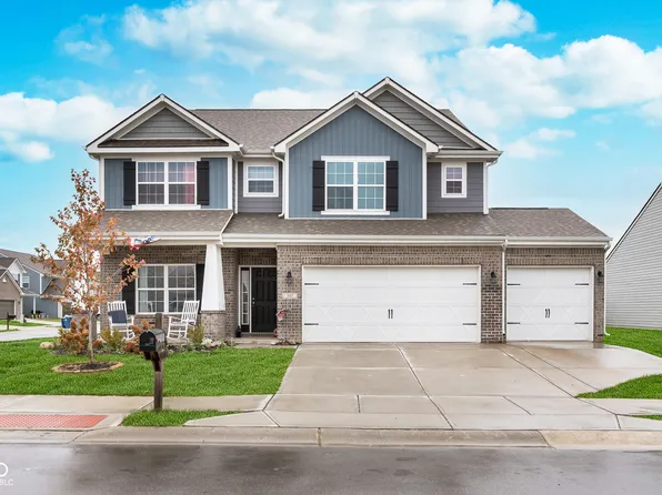 507 Buckthorn Ln, Sheridan, IN 46069