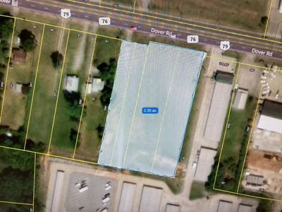 534 Dover Rd, Clarksville, TN, 37042