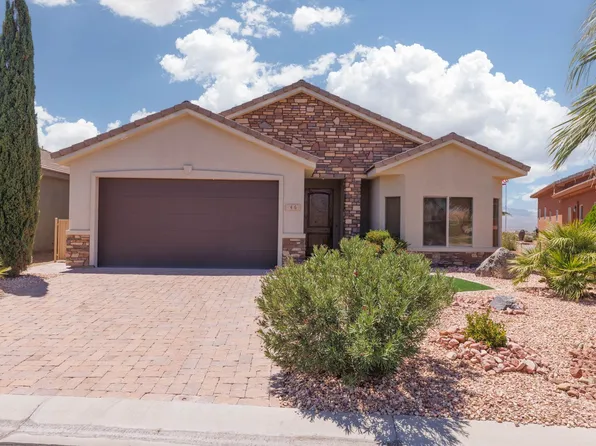 46 Whispering Wind Way, Mesquite, NV 89027