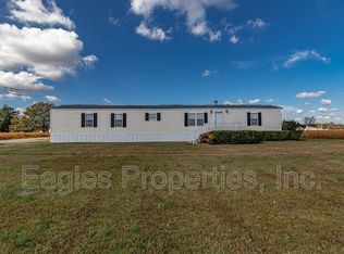 240 Ebenezer Church Rd, Goldsboro, NC 27530