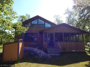 3751 Sebie Lake Rd, Fort Ripley, MN 56449