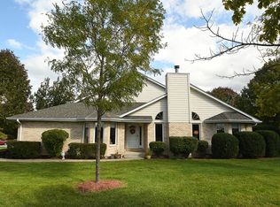 9429 Boardwalk Ln #9429, Orland Park, IL 60467