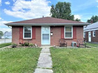 624 E 32nd St, Anderson, IN