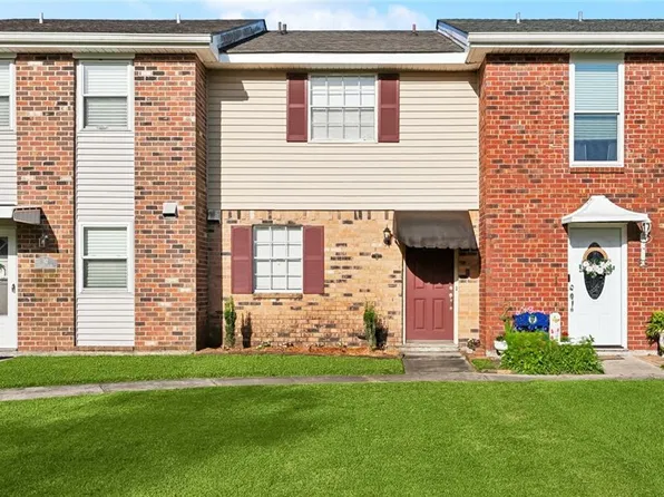 90 Houmas Pl, Destrehan, LA 70047