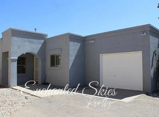 1337 Lil Ave NE, Rio Rancho, NM 87144