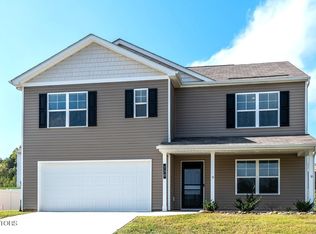 130 Riley Ct, Maynardville, TN 37807