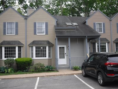 46 Edgewood Street APT 4, Stafford Springs, CT, 06076