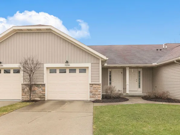 3246 Birch Creek Ct SE, Kentwood, MI 49512