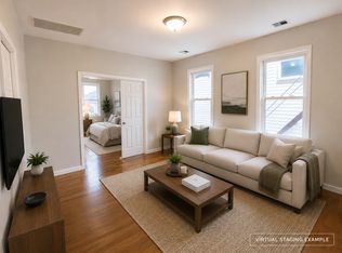 379 Hawthorne Ave FLOOR 3, Newark, NJ 07112
