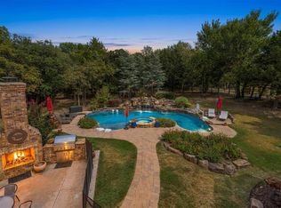 11524 Waters Welling Way, Edmond, OK 73013