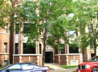 7715 S Yates Blvd, Chicago, IL 60649