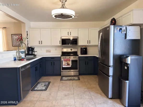 2357 E MEADOW CREEK Way, San Tan Valley, AZ 85140