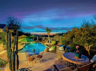 3352 N Stone Gully, Mesa, AZ 85207