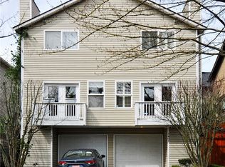 7407 4th Ave NE, Seattle, WA 98115