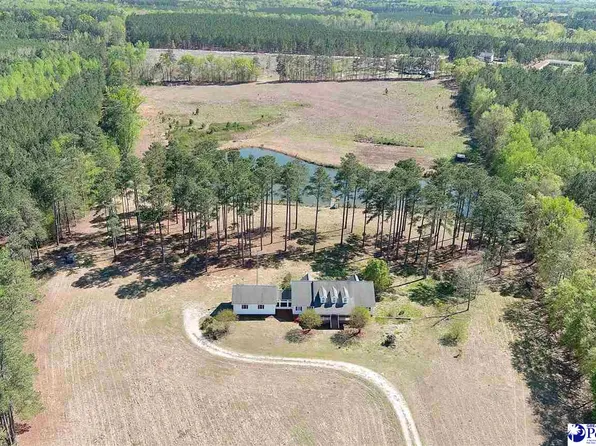 759 Goodale Rd, Chesterfield, SC 29709