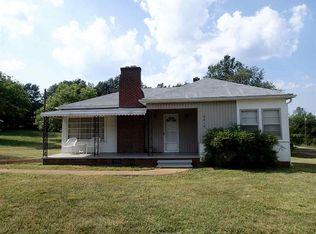 2419 Harris Henrietta Rd, Mooresboro, NC 28114