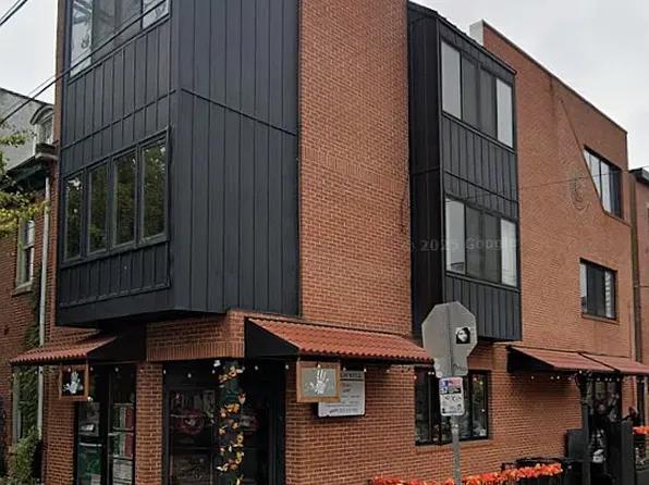 801 S 3rd St Floor 2, Philadelphia, PA 19147