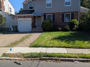 121 Yale Ter, Linden, NJ 07036