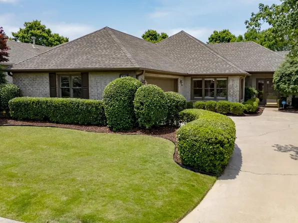 4322 Vestview Ln, Vestavia Hills, AL 35242