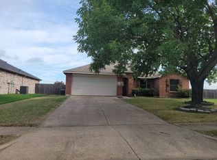 412 Rutherford Ave, Wylie, TX 75098