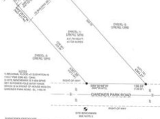 940 Gardner Park Rd, Kronenwetter, WI 54455