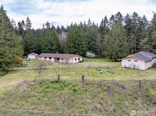 154 Belbrook Lane, Port Angeles, WA