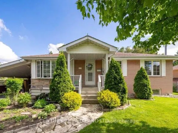 315 Forde Cres, King, ON L7B 1G7