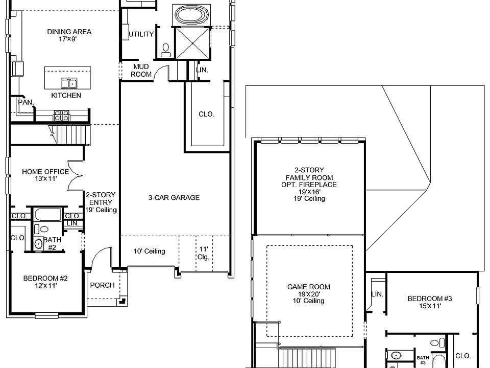 2nd image of 24138 Sidehill Ln