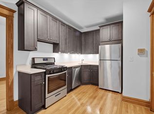 3602 N Hermitage Ave APT 1, Chicago, IL 60613
