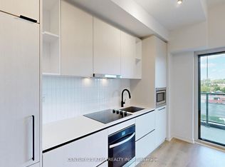 1285 Dupont St #605, Toronto, ON M6H 0E3
