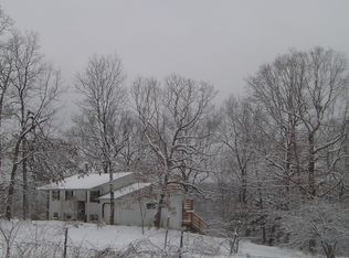 6226 Klondike Rd, Hillsboro, MO 63050