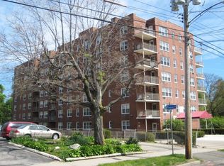 The Siena, Bridgeport, CT 06604