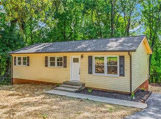 248 Harriet Ln, Statesville, NC 28625