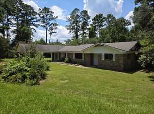 93 Ward Rd, Kokomo, MS 39643