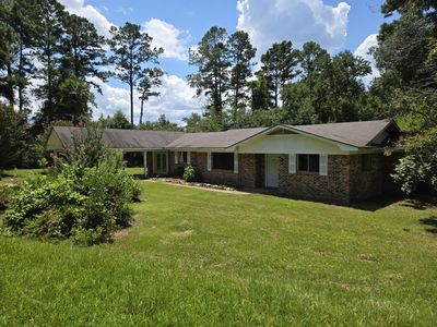 93 Ward Rd, Kokomo, MS, 39643