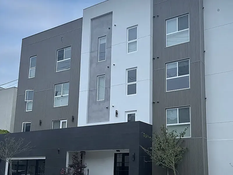 Building Photo