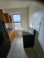 1 East 213rd Street