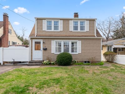 5 Vollmer Avenue, Norwalk, CT, 06851
