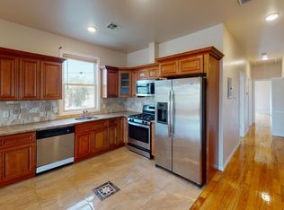 32 Bennett St #2, Jersey City, NJ 07304