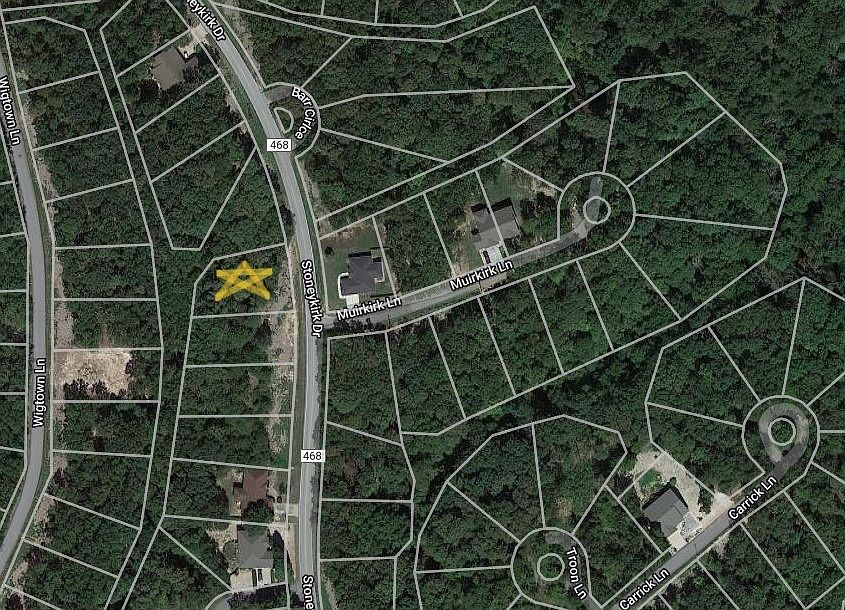 1st image of 44 Stoneykirk Dr #31