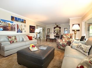 3241 San Amadeo UNIT 1F, Laguna Woods, CA 92637