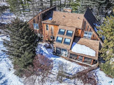 70 Tamarack Road, New Milford, CT, 06776