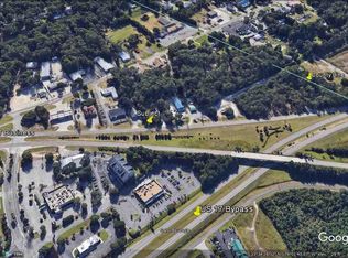 Highway 17 Business, Murrells Inlet, SC 29576