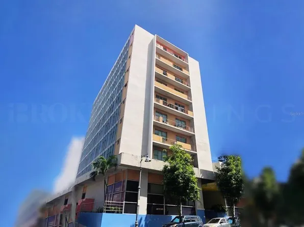 1663 Ponce De Leon Ave #802, San Juan, PR 00909