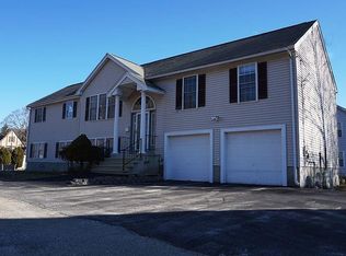 1 Brookside Ave, Worcester, MA 01602