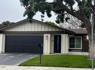 1241 Snipe Ave, Ventura, CA 93003