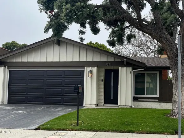 1241 Snipe Ave, Ventura, CA 93003