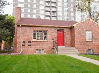 2135 S Josephine St, Denver, CO 80210
