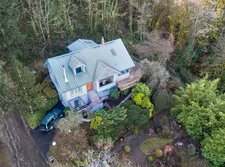 12601 NW Drury Ln, Portland, OR 97231